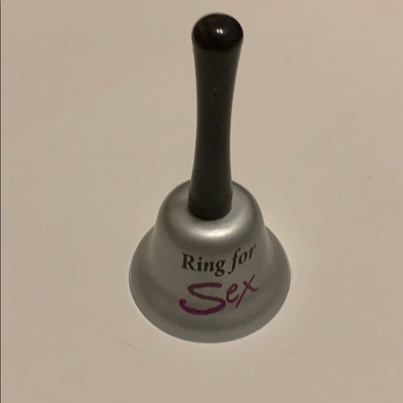 Ring for Sex Bell - Picture 4 of 4